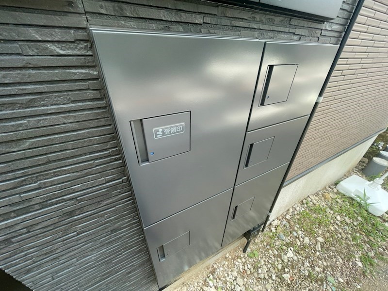 アイレガリアⅠ その他外観4