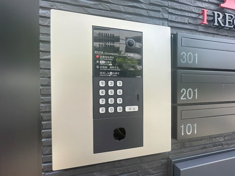 アイレガリアⅠ その他外観6