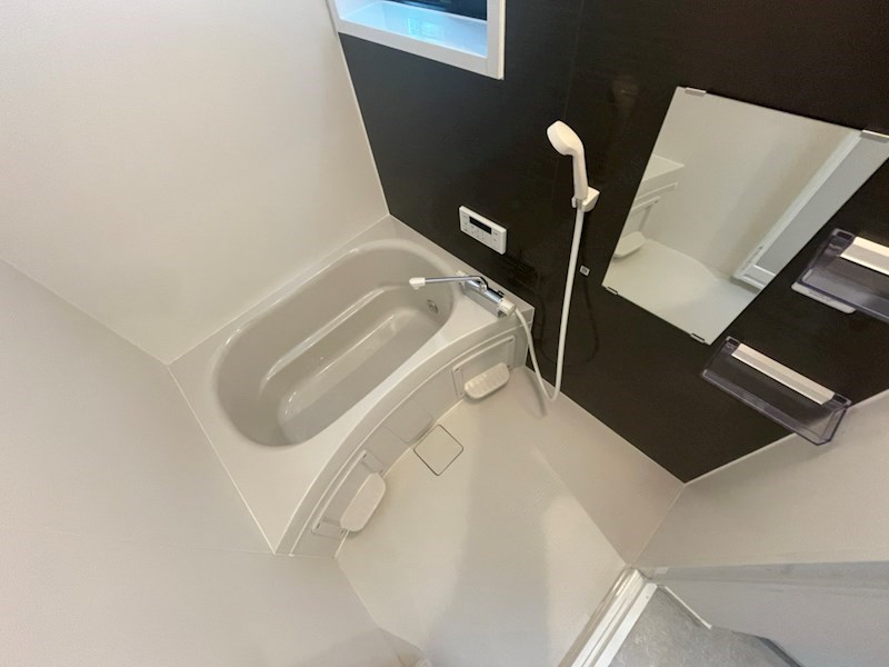 アイレガリアⅠ 風呂画像