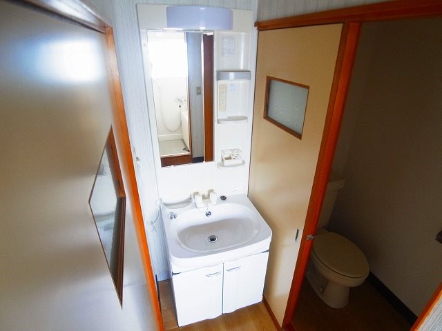 メゾン梅沢 その他2