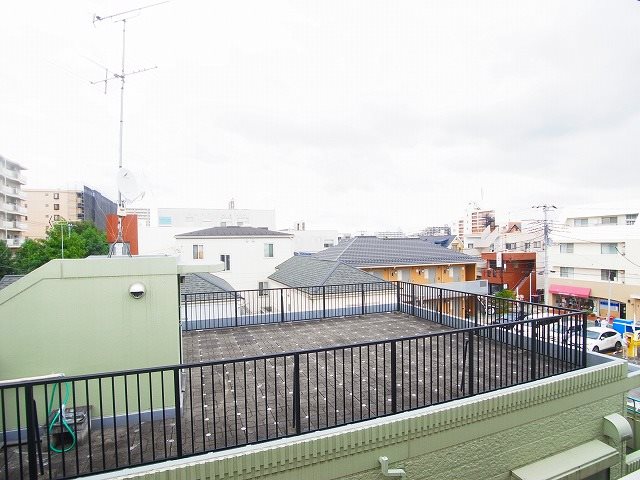 メゾン梅沢 その他6