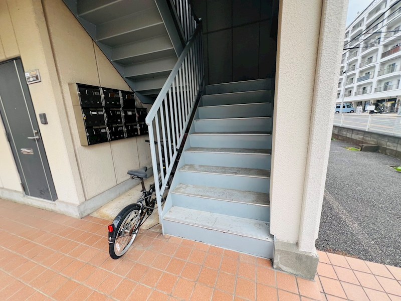 メゾン梅沢 その他外観1