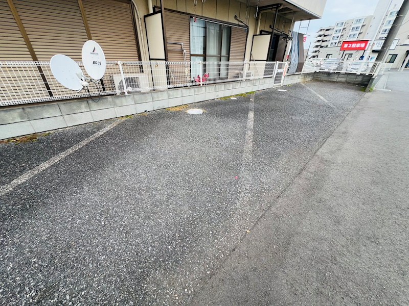 メゾン梅沢 その他外観4