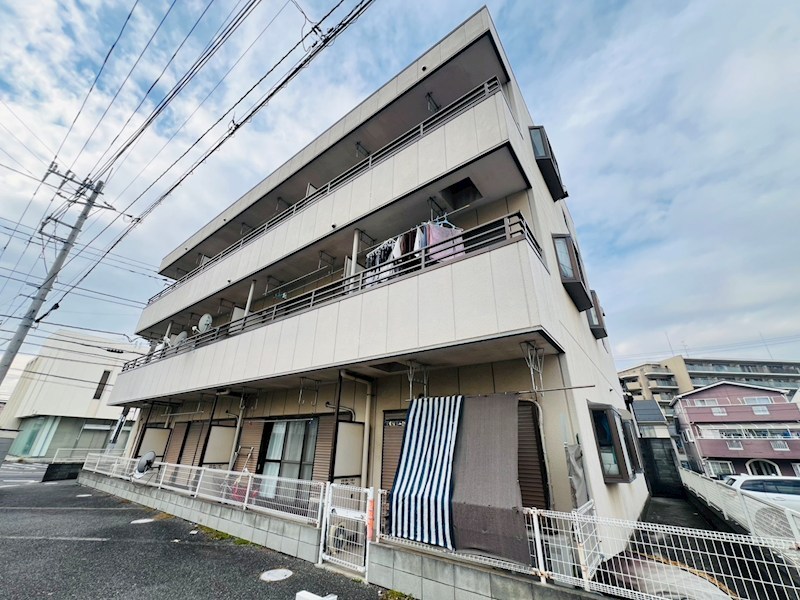 メゾン梅沢 その他外観5