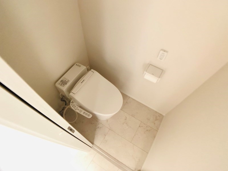 AJ柏EastⅢ その他1