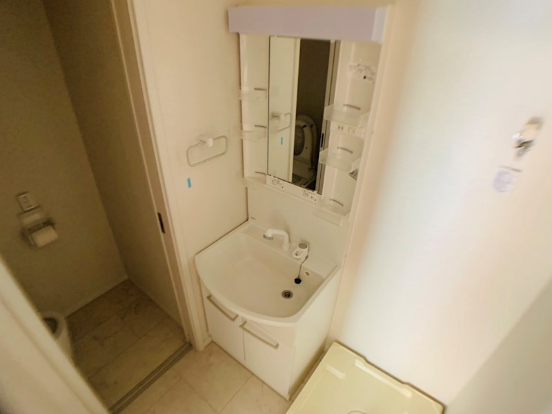 AJ柏EastⅢ その他2