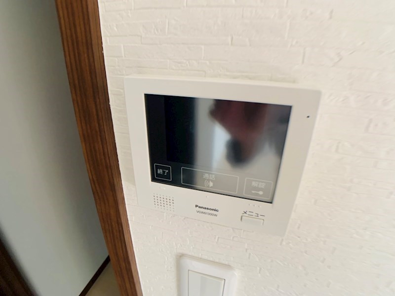 AJ柏EastⅢ その他4