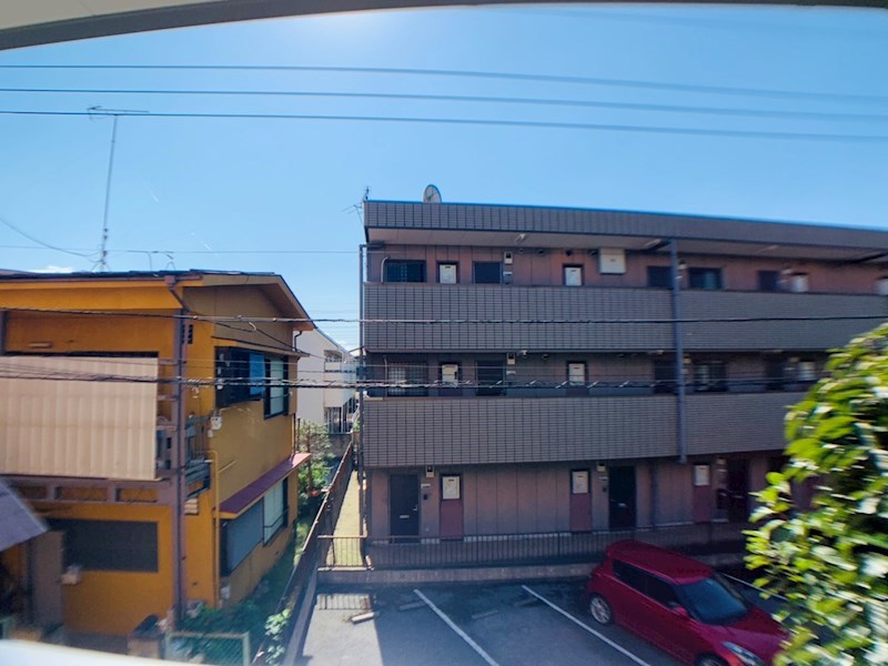 AJ柏EastⅢ その他5