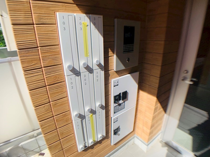 AJ柏EastⅢ その他外観2