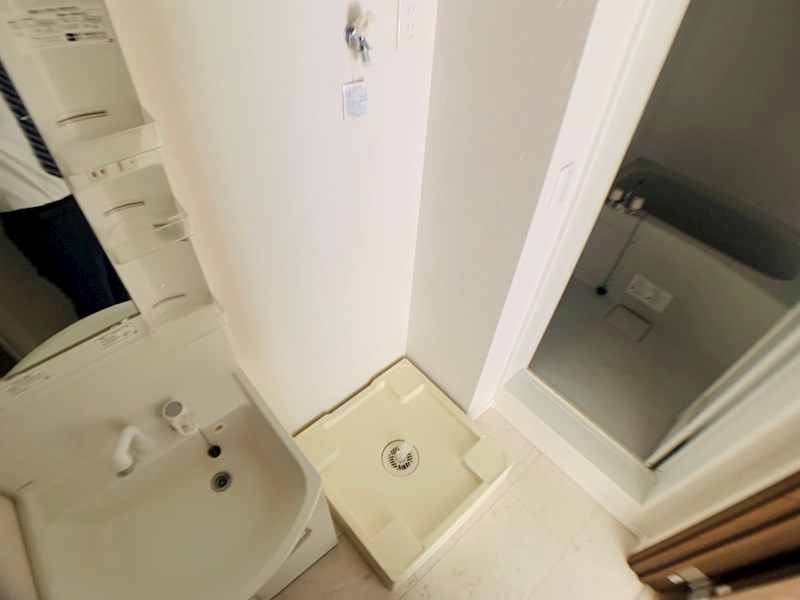 AJ柏EastⅢ その他13