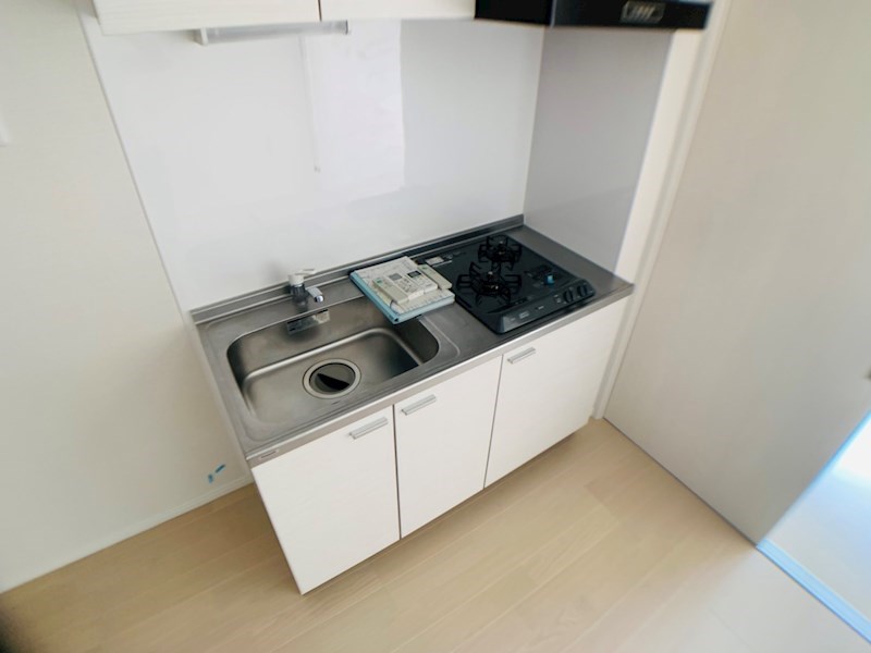 AJ柏EastⅢ キッチン