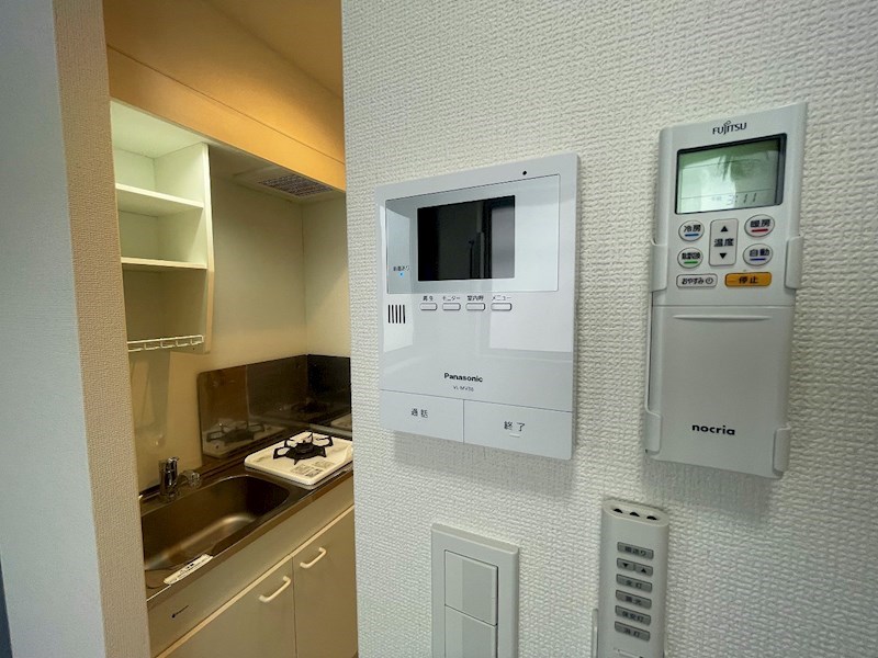 グランドソレーユ西新井 その他4