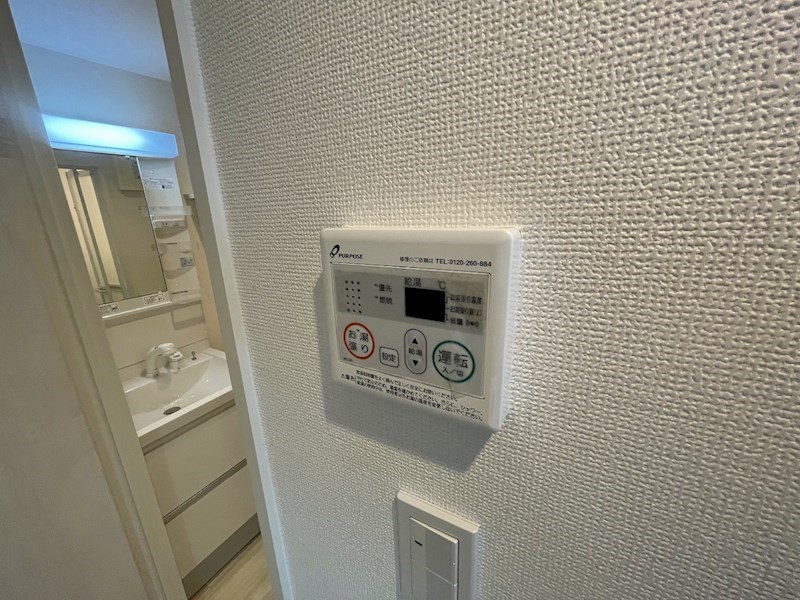グランドソレーユ西新井 その他11