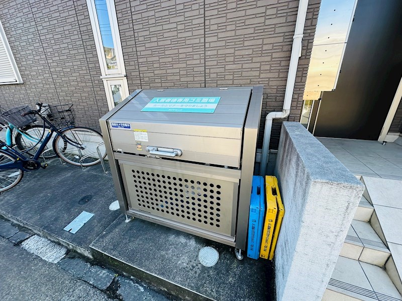 プランドール　メゾン その他外観2