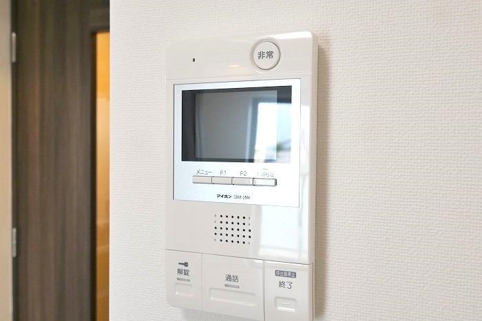 ラフィスタ北綾瀬 その他4