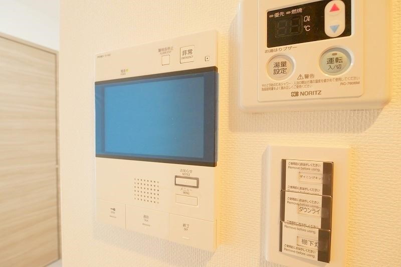 ラフィスタ大師前4 その他4