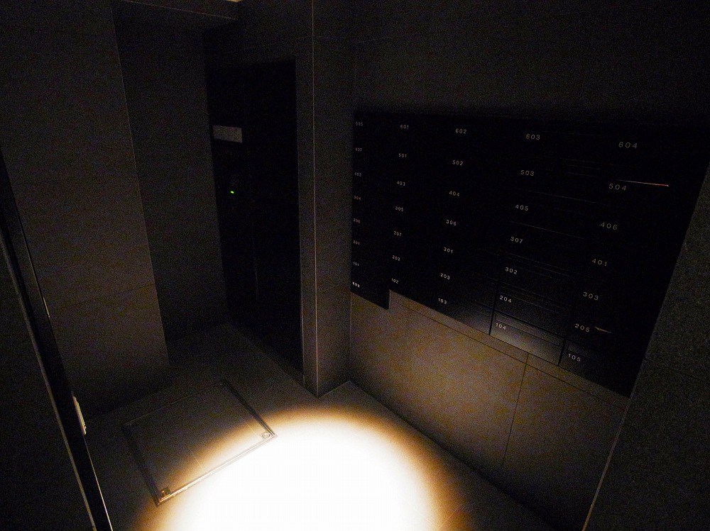 ラフィスタ大師前4 その他外観5