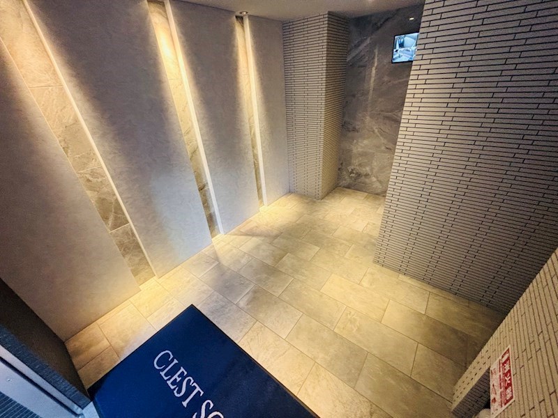 クレストソシア その他外観2