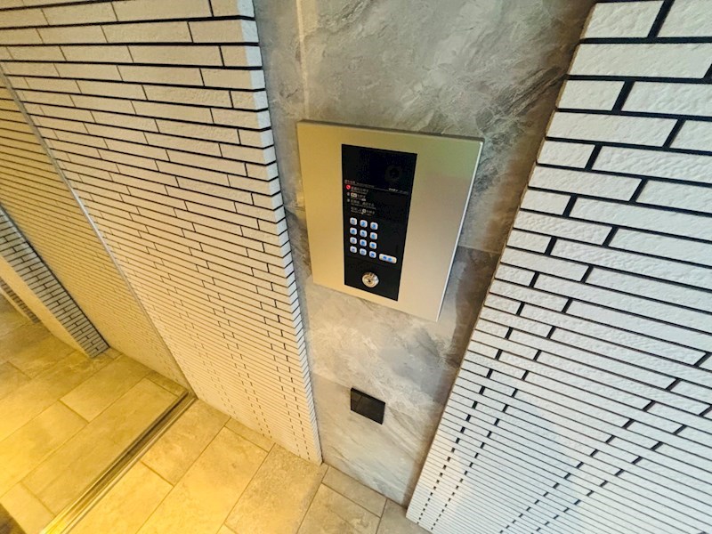 クレストソシア その他外観3