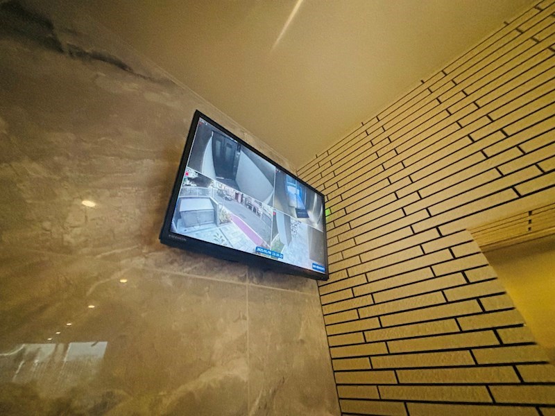 クレストソシア その他外観4