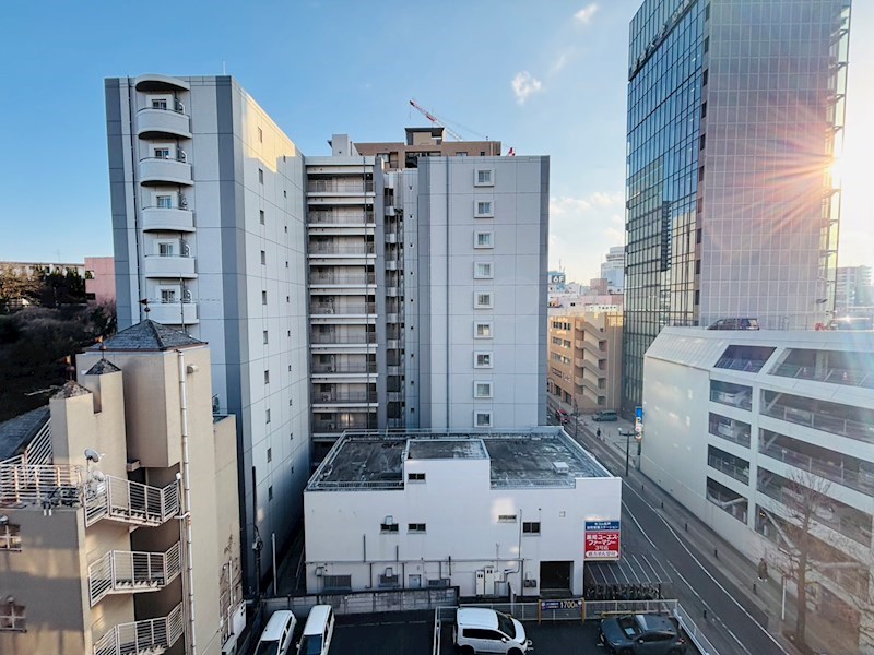 クレストソシア その他8