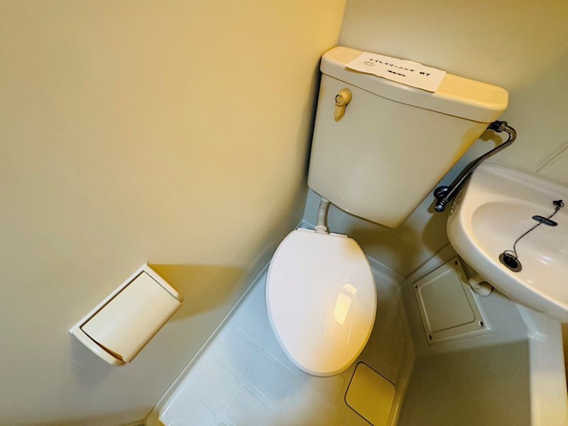 セレスティン我孫子 その他1