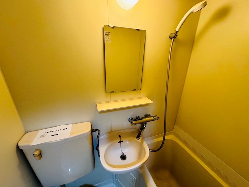 セレスティン我孫子 その他2