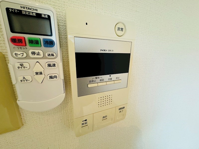 セレスティン我孫子 その他4