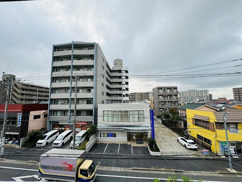 セレスティン我孫子 その他5