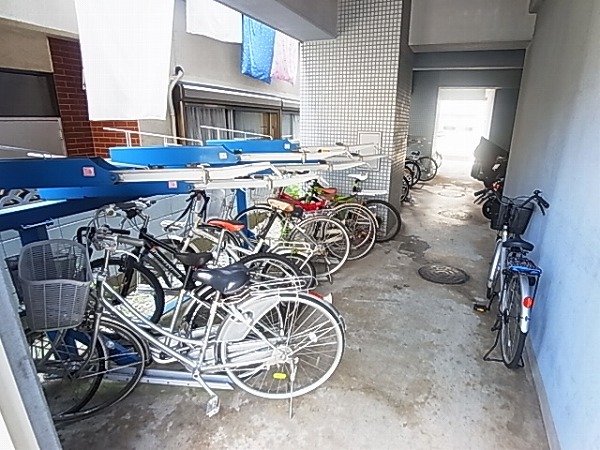 セレスティン我孫子 その他外観3