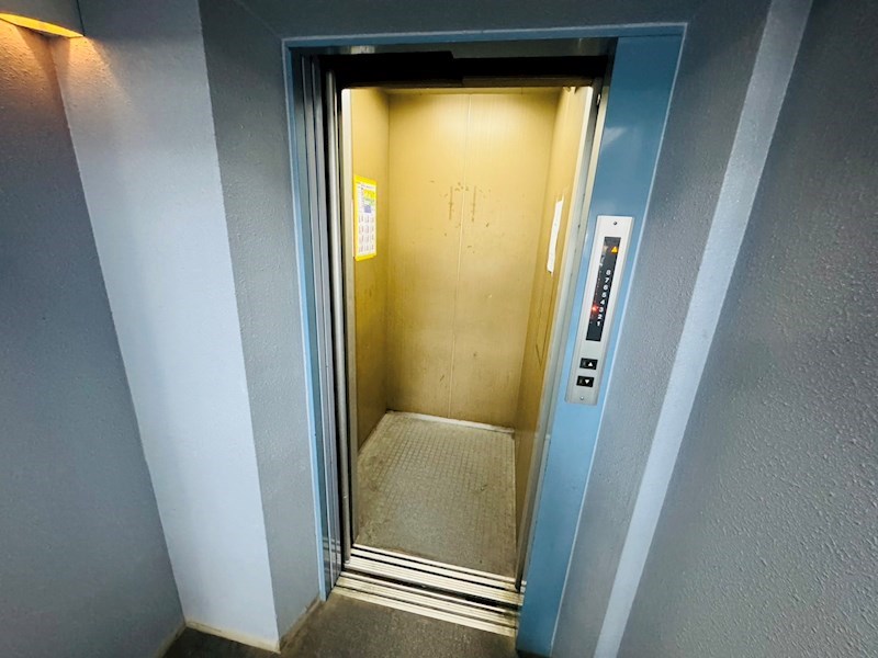 セレスティン我孫子 その他外観6