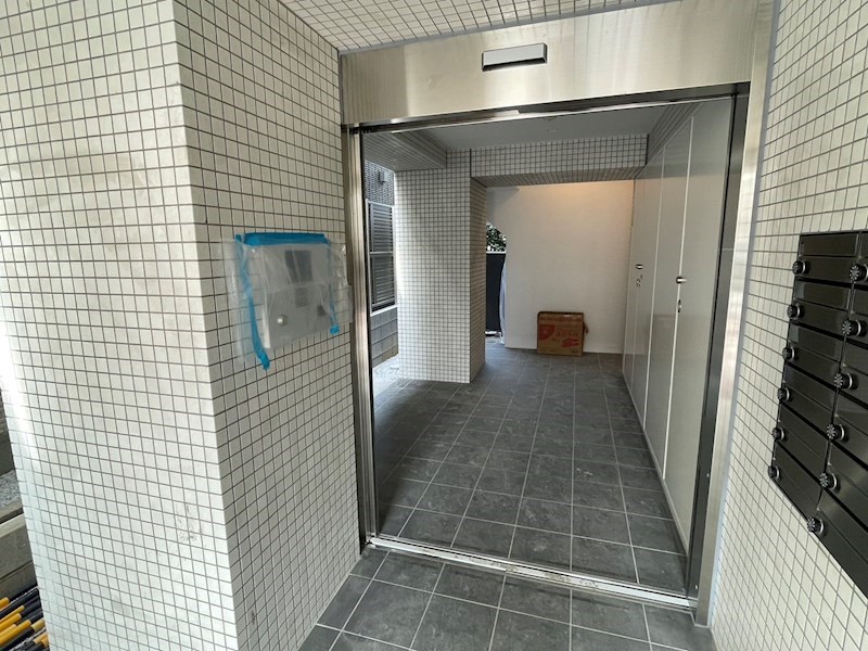 アークシティ柏 その他外観1