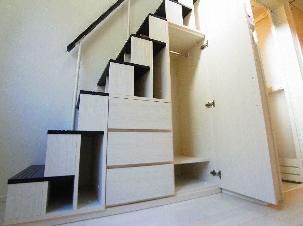 ハーモニーテラス千住仲町 その他2