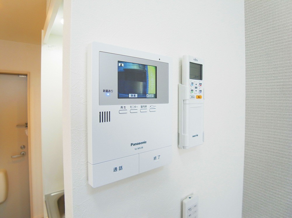 ハーモニーテラス千住仲町 その他3