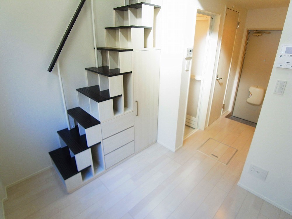 ハーモニーテラス千住仲町 その他9