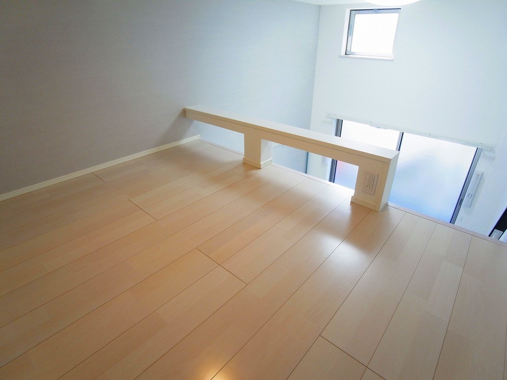 ハーモニーテラス千住仲町 その他12