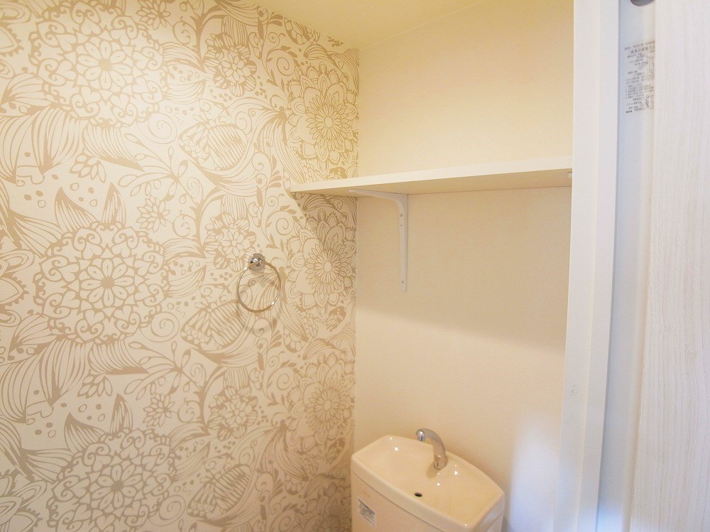 ハーモニーテラス千住仲町 その他13