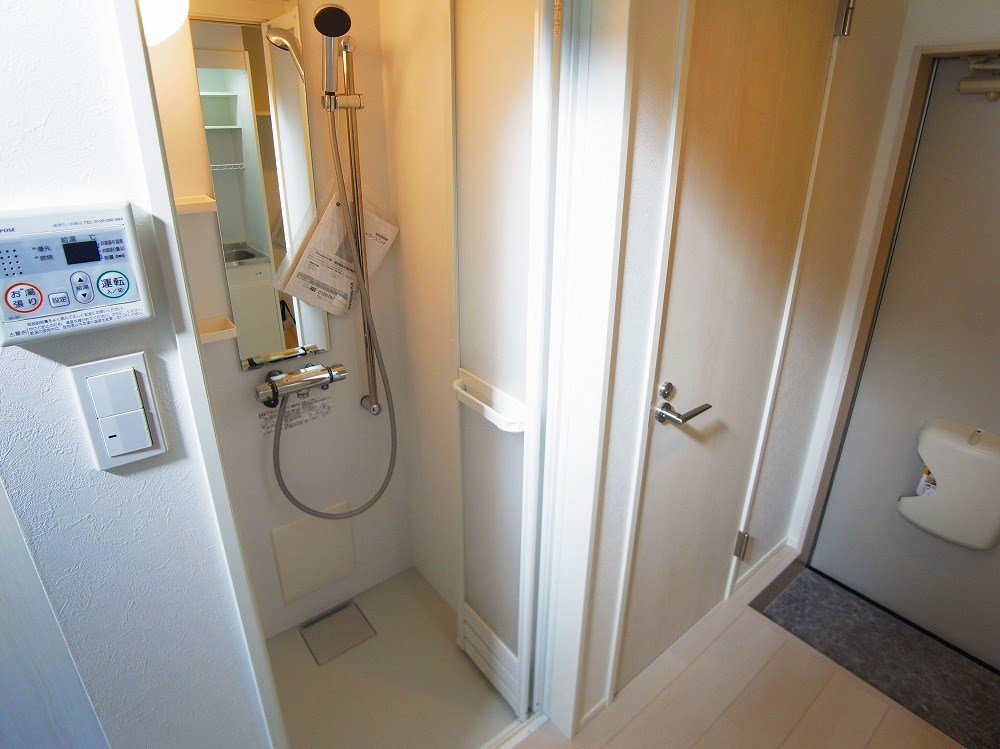 ハーモニーテラス千住仲町 その他14