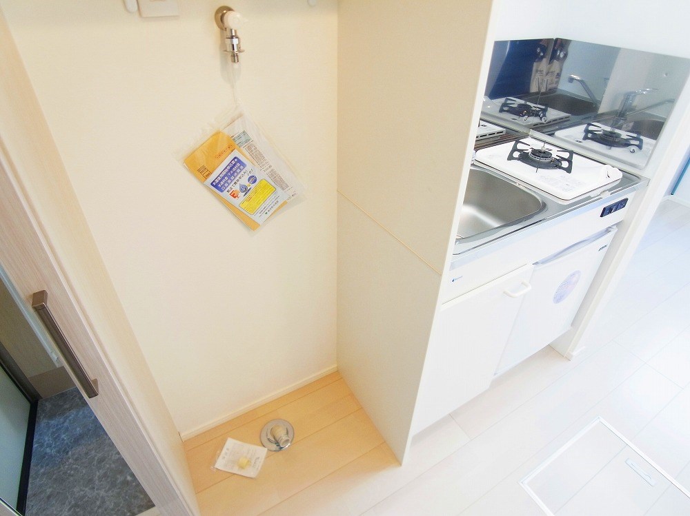 ハーモニーテラス千住仲町 その他15