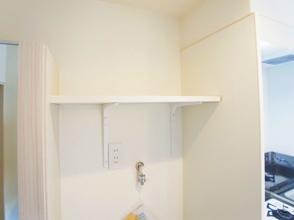 ハーモニーテラス千住仲町 その他16