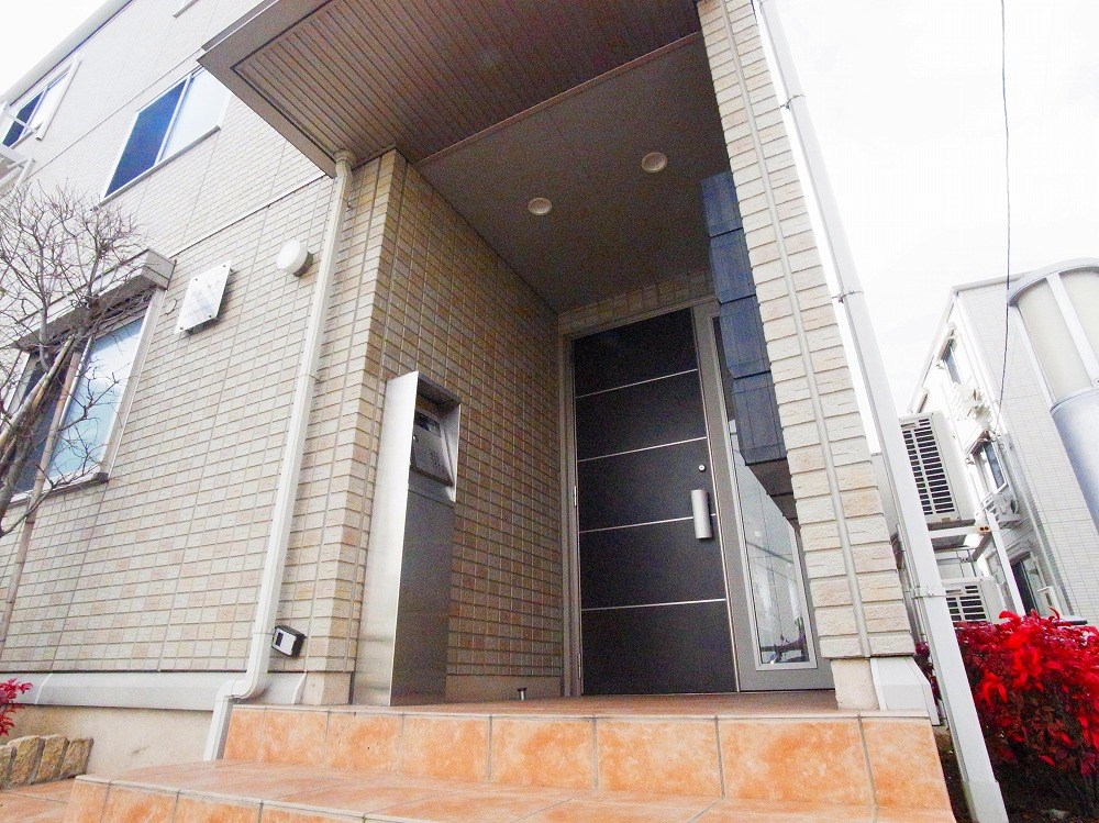 テルツオ その他外観1