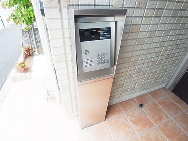 テルツオ その他外観3