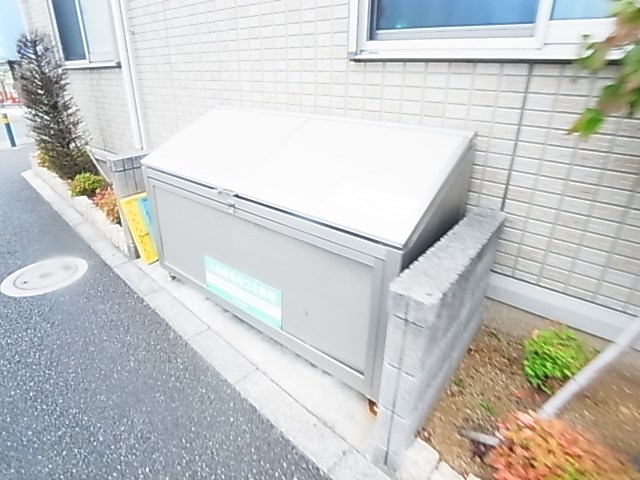 テルツオ その他外観4