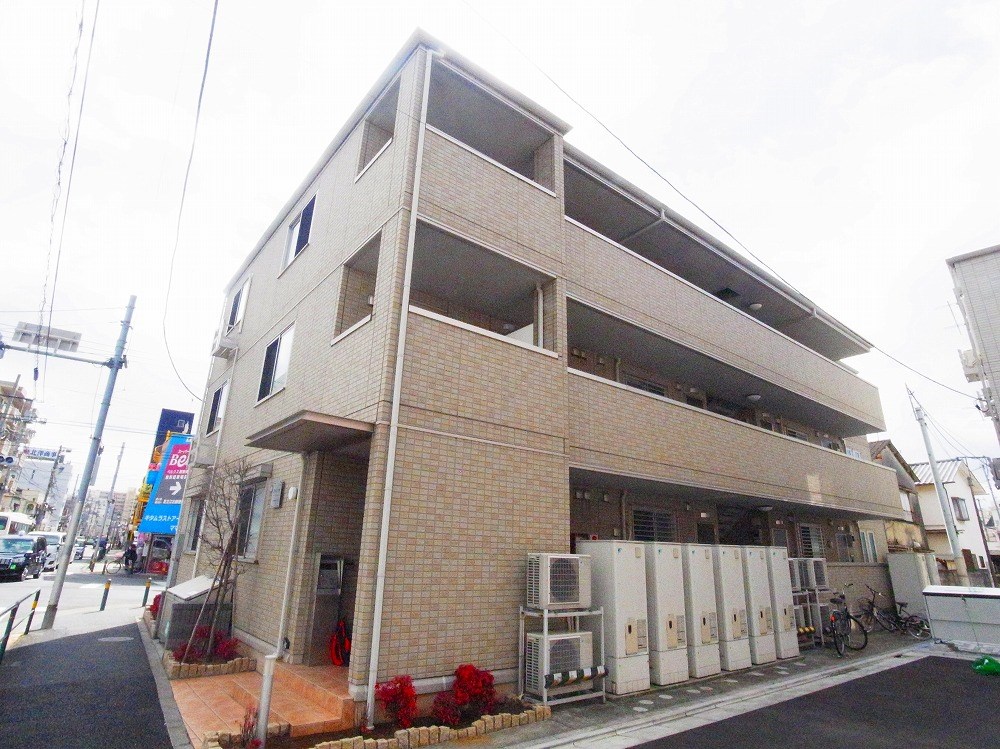 テルツオ その他外観5