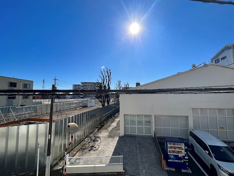 ガーデンホームズ高野 その他5