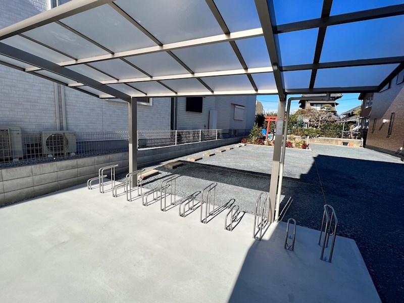 ガーデンホームズ高野 その他外観6