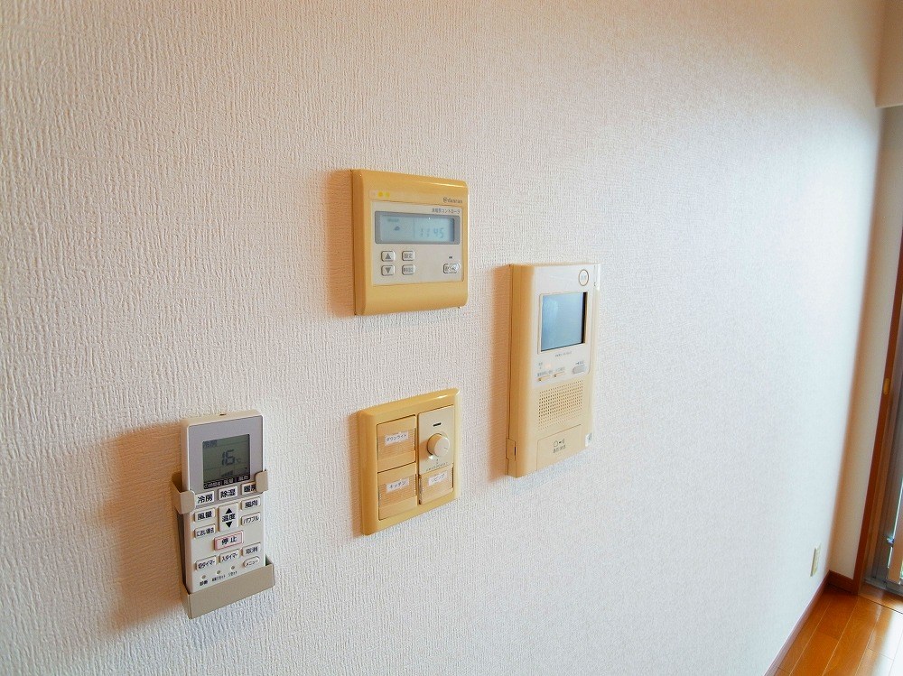 ロイヤルパークス西新井 その他4