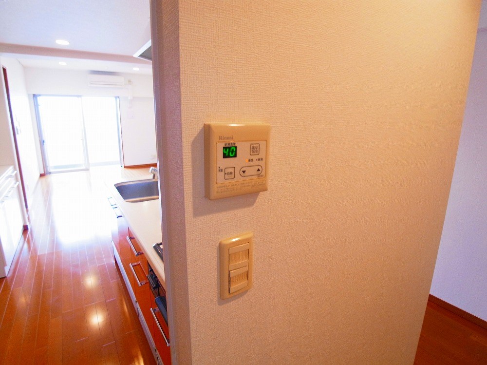 ロイヤルパークス西新井 その他30