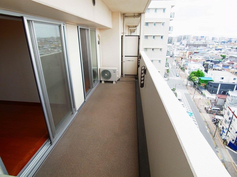 ロイヤルパークス西新井 その他40