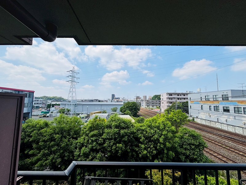 ISM南柏 その他8